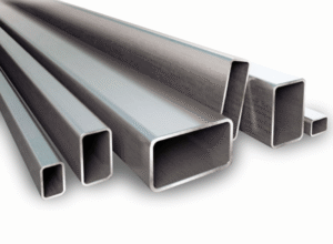 PTR (Perfil Tubular Rectangular)