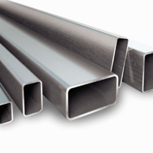 PTR (Perfil Tubular Rectangular)